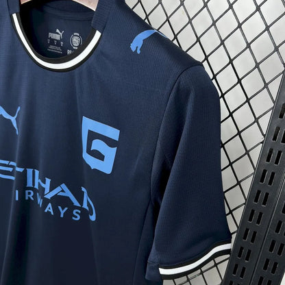 Girona Third Fans Kit 25-26