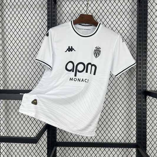 25-26 Monaco Away Fans Kit