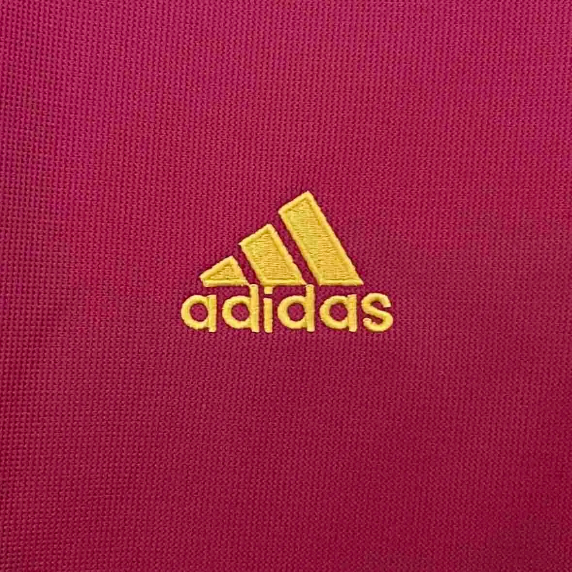 Spain Home Kit Retro 2000