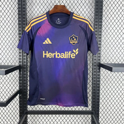 LA Galaxy Away Fans Kit 25-26