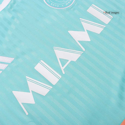 Inter Miami CF Third Away Jersey 2024