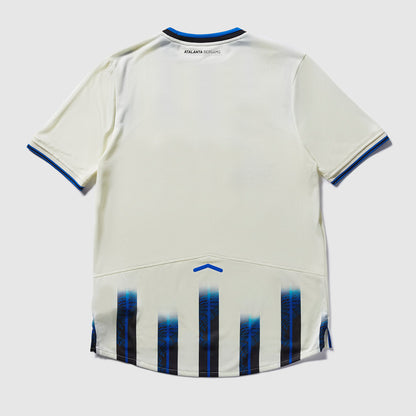 Atalanta Away 25-26