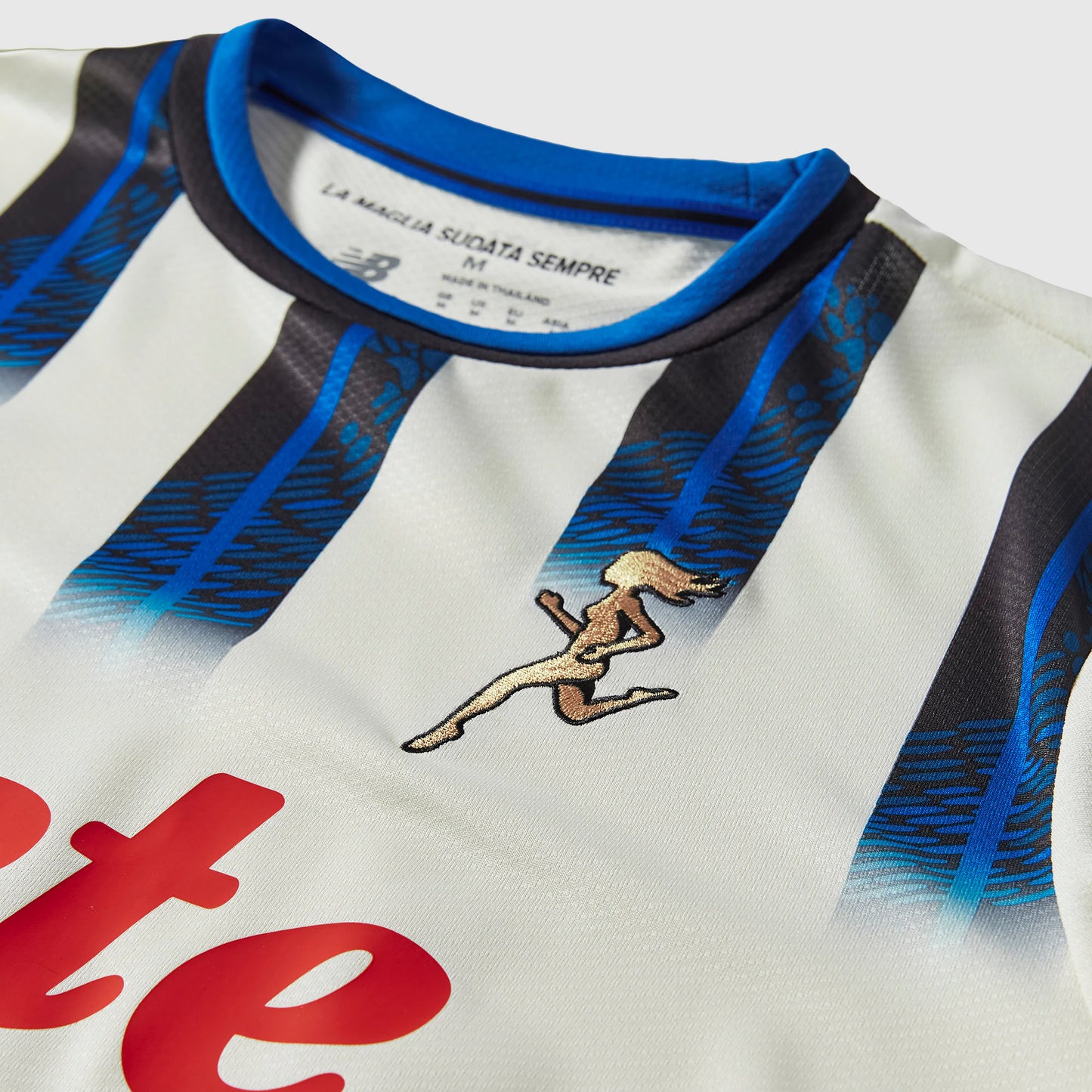 Atalanta Away 25-26