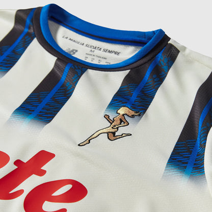Atalanta Away 25-26