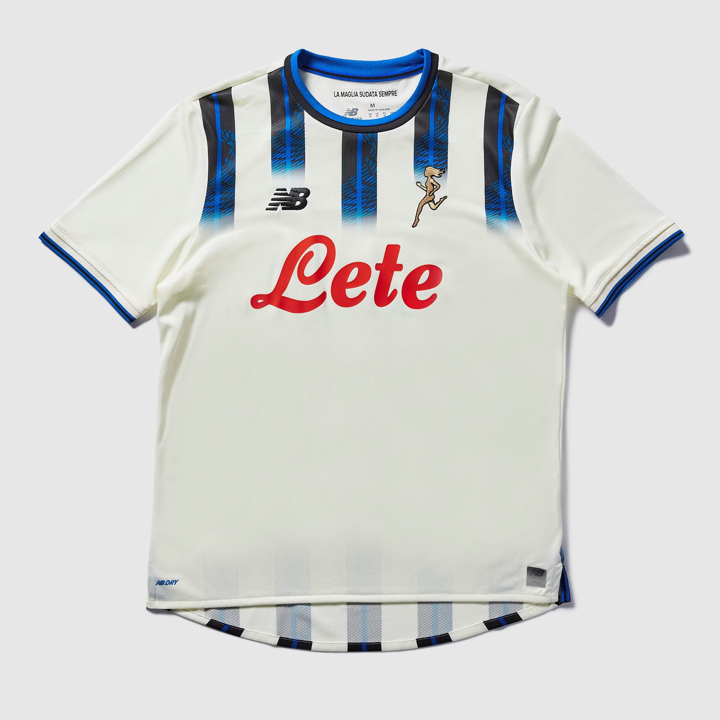 Atalanta Away 25-26