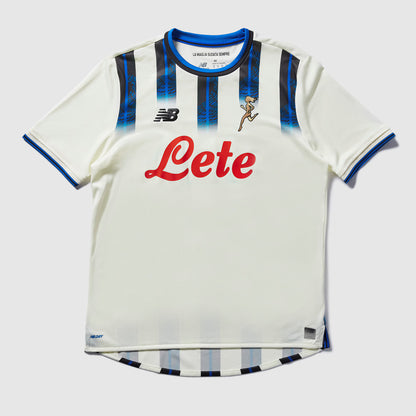 Atalanta Away 25-26