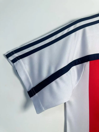 Bayern Munich Away Kit Retro 2000-2002