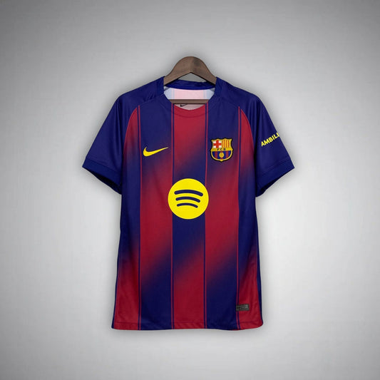 25-26 Barcelona Home