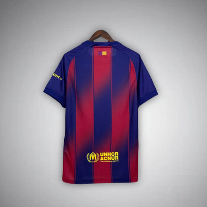 25-26 Barcelona Home
