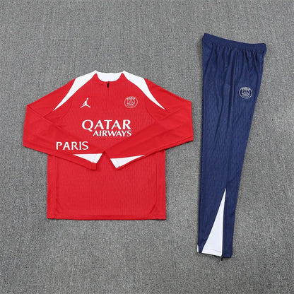 25-26 PSG Training Suit