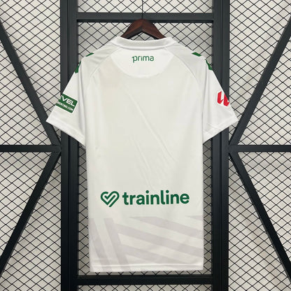 25-26 Real Betis Goal Keeper White Fans Kit