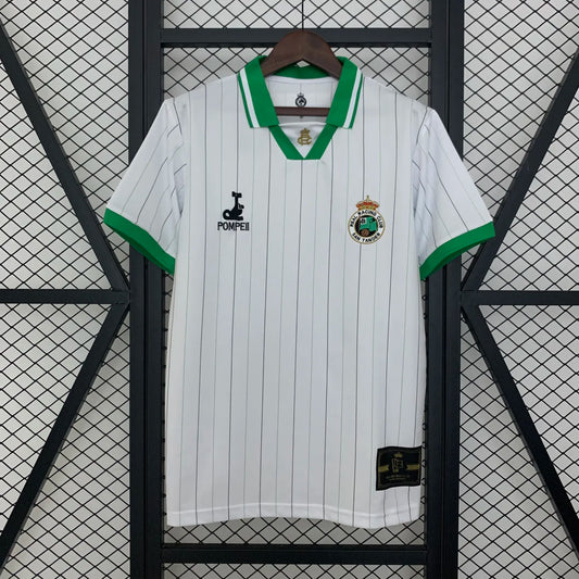 Santander 112th Anniversary Kit 25-26