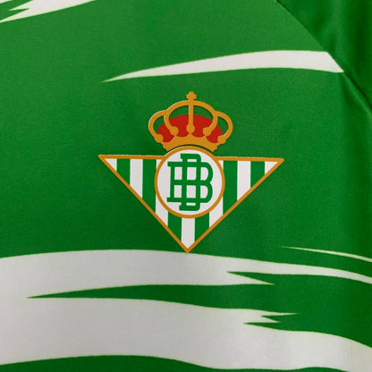 Real Betis Special Kit 25-26