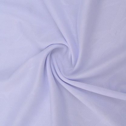 Real Madrid White Polo Kit 25-26