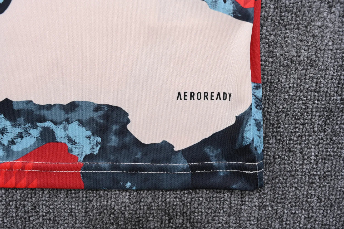 Bayern Munich Vest Training Suit 25-26