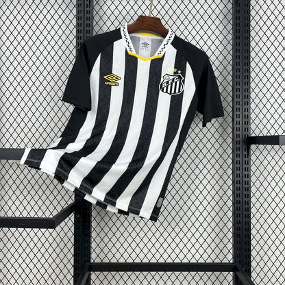 25-26 Santos Away Fans Kit