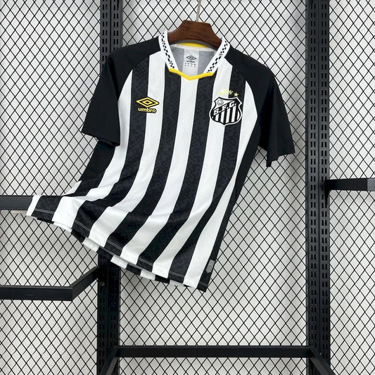 25-26 Santos Away Fans Kit