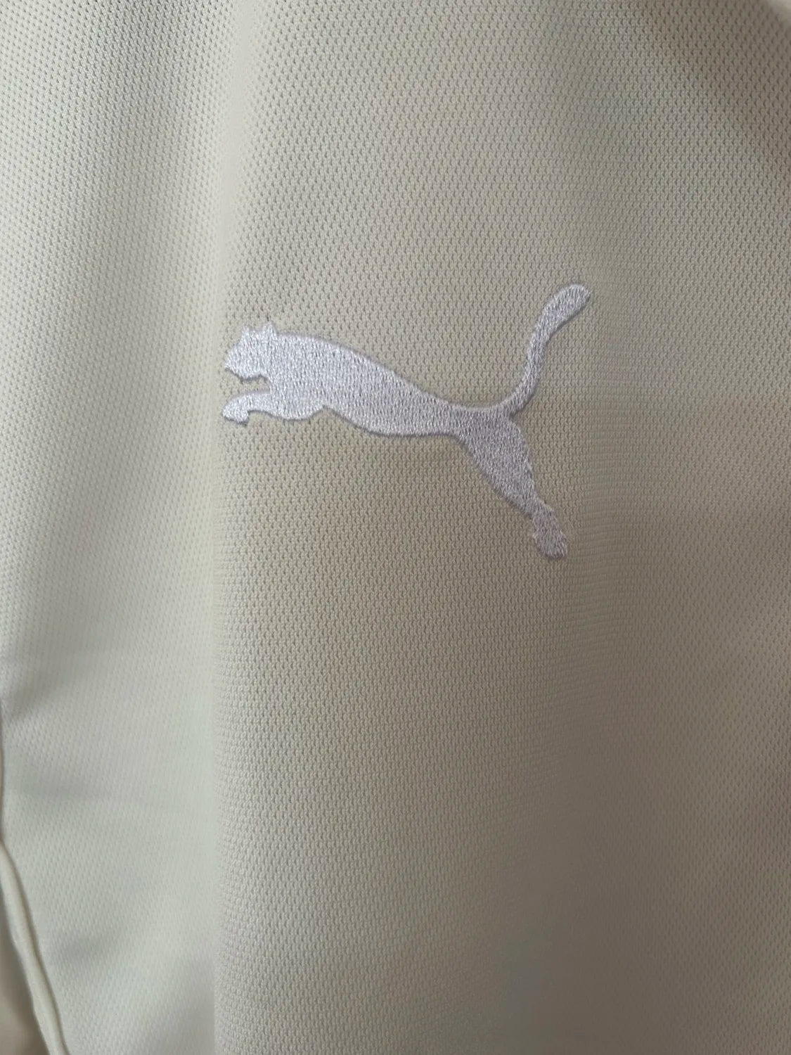 Palmeiras Polo Kit 25-26
