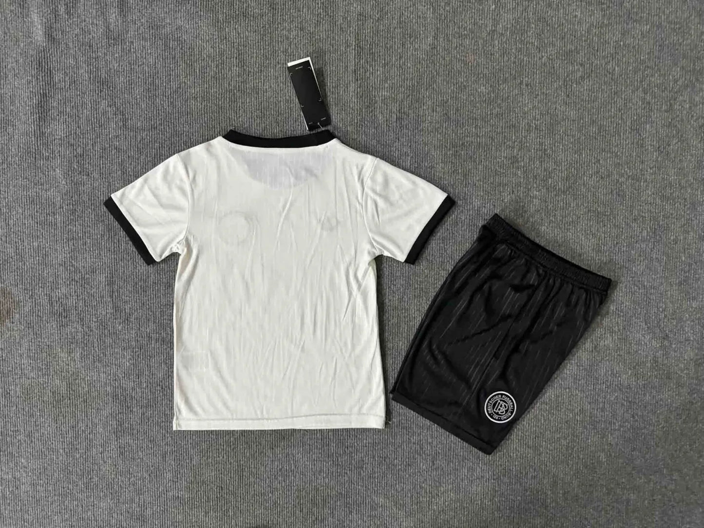 Germany Home Kids Kit 2025