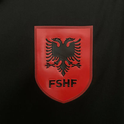 Albania Third Kit 2025