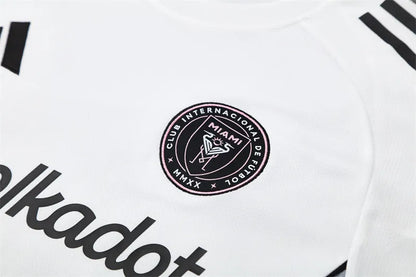 25-26 Miami Short Sleeve Training Suit