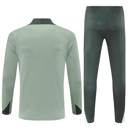 25-26 Chelsea Training Suit