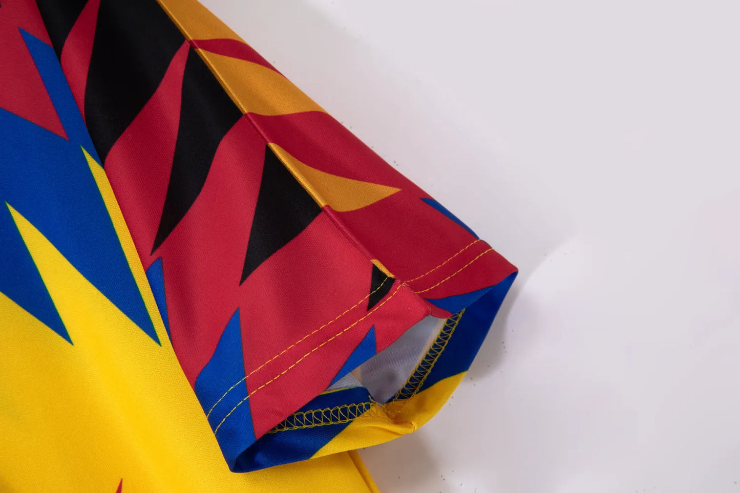 Club América Home Kit Retro 1995