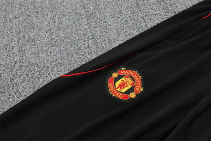 25-26 Manchester United Training Suit