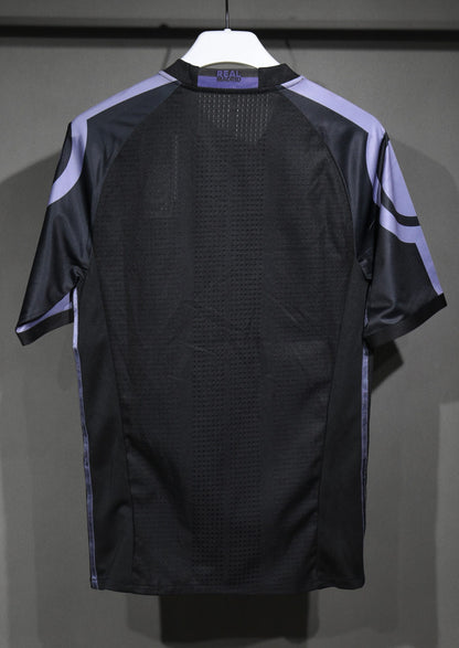 16-17 Real Madrid Third Kit Retro