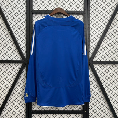 Chelsea Home Long Sleeve Kit Retro 06-07