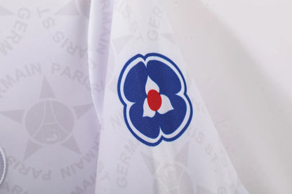 PSG Away Kit Retro 95-96