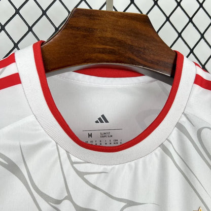 25-26 Benfica Speical Fans Kit