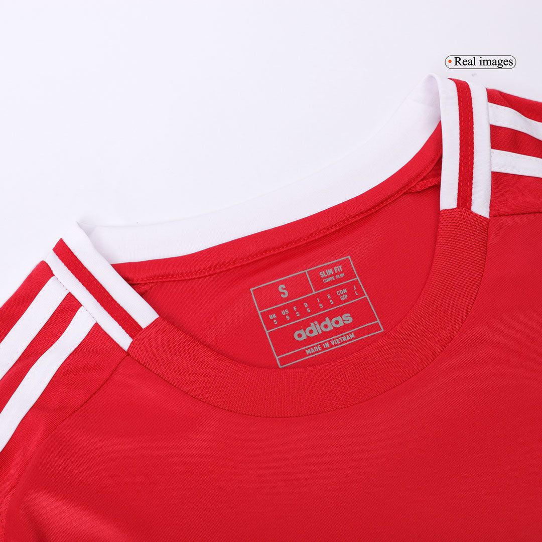 Manchester United Home Jersey 2024/25
