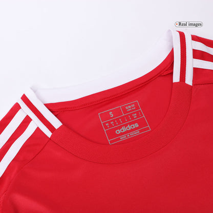 Manchester United Home Jersey 2024/25