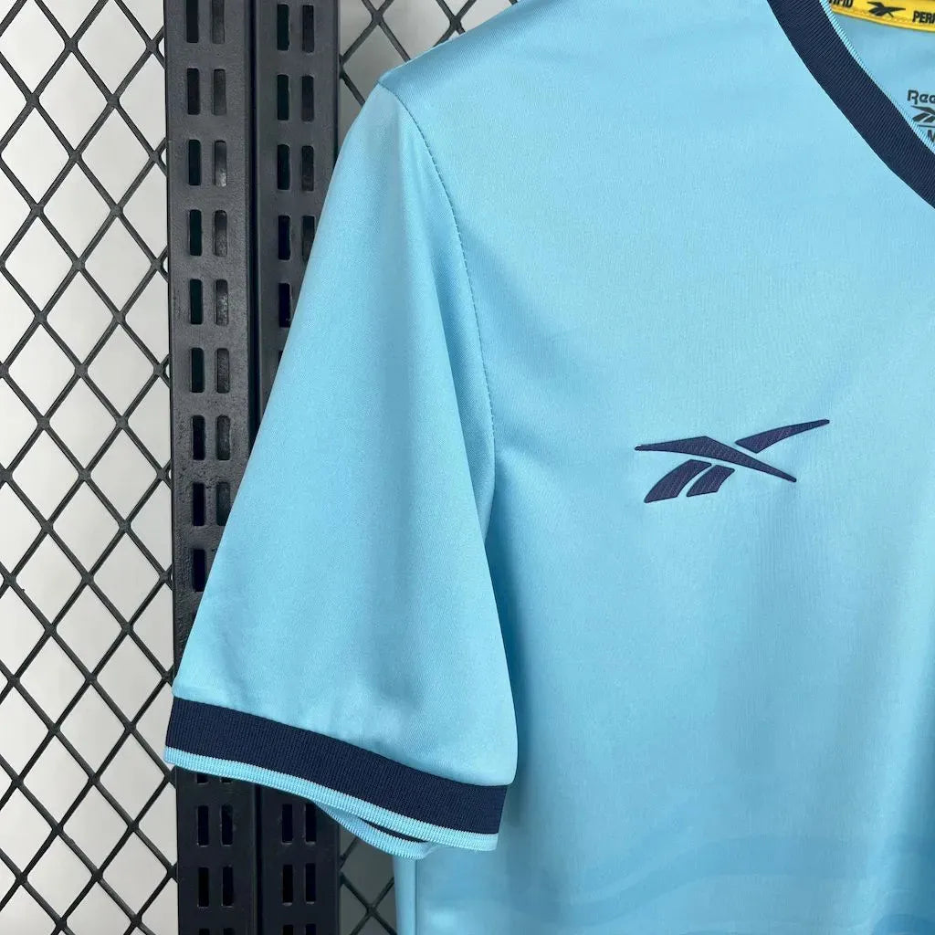 2025 Panama Away Kit