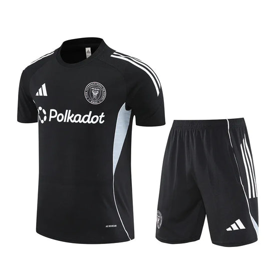 25-26 Miami Short Sleeve Training Suit