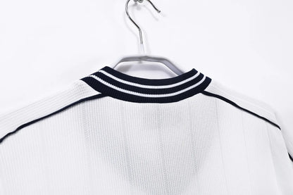 Tottenham Hotspur Home Kit Retro 97-99