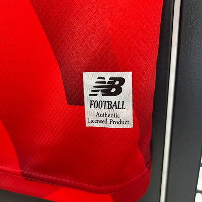 25-26 Lille Home Fans Kit