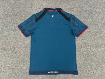 Ecuador Away Kit Fans 2025