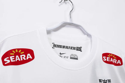 Santos Home Kit Retro 2013