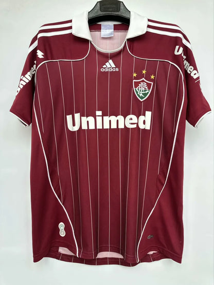 Fluminense Home Kit Retro 07-08