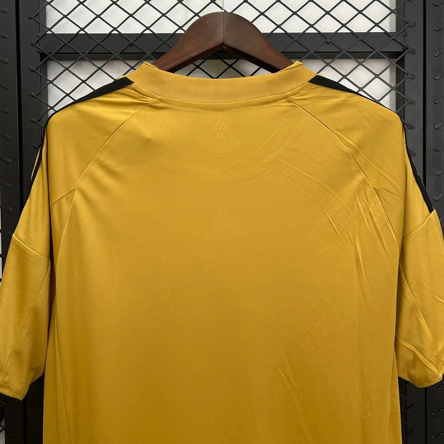 Spain Away Kit Retro 2008