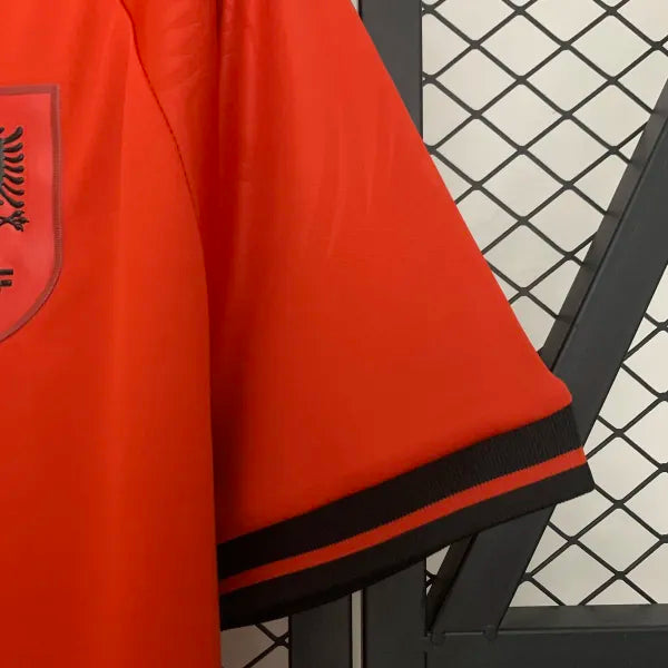 Albania Home Kit 2025