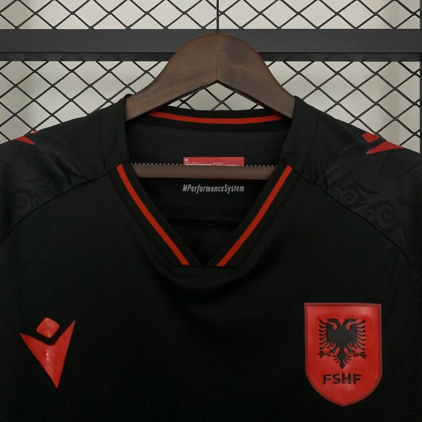 Albania Third Kit 2025