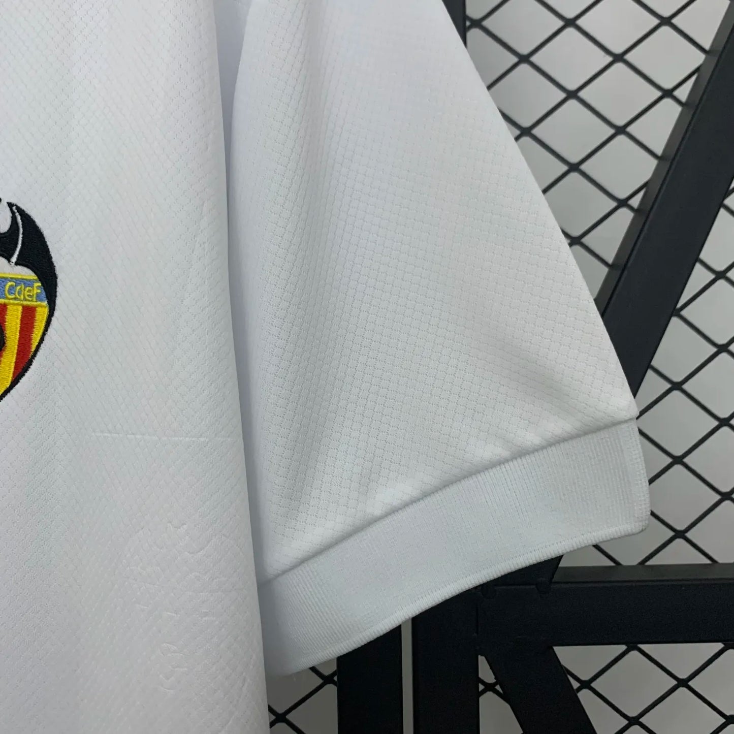 Valencia Home Kit Retro 96-97