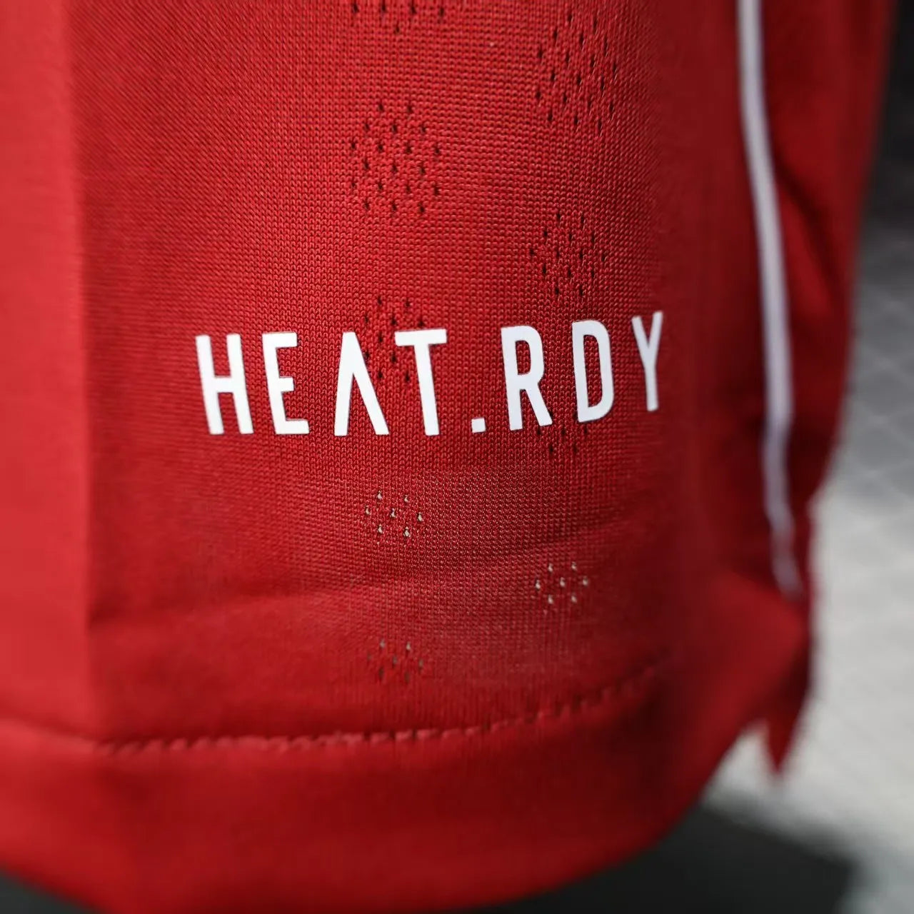 Liverpool Home Long Sleeve Kit 25-26