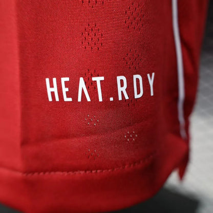 Liverpool Home Long Sleeve Kit 25-26