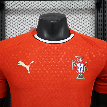 Portugal Home Kit 2025