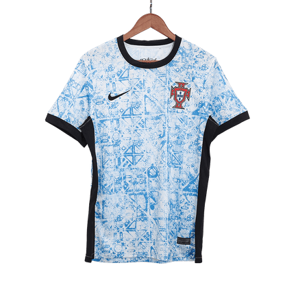 Portugal Away Jersey EURO 2024