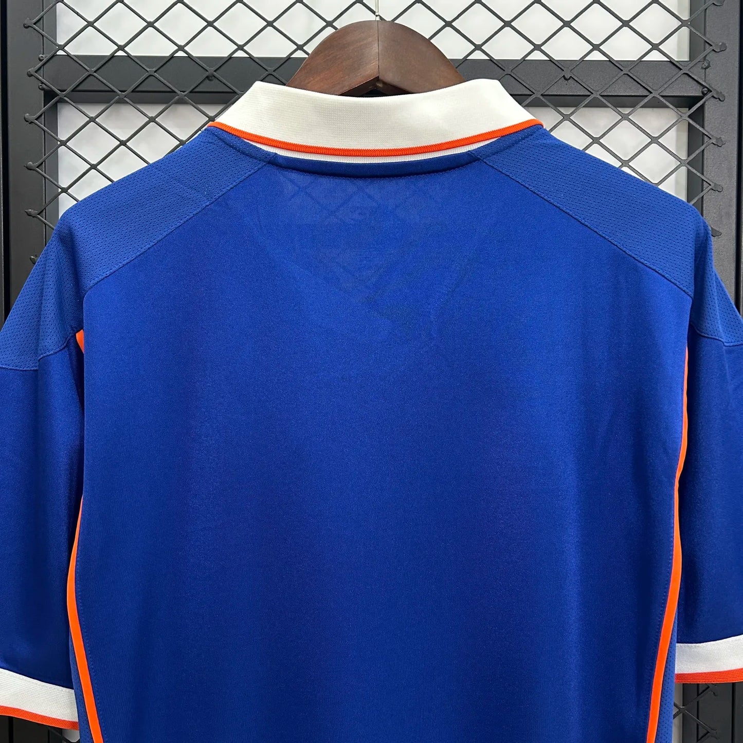 HL Away Kit Retro 1998